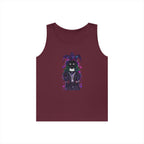 Mystical Joker Tank