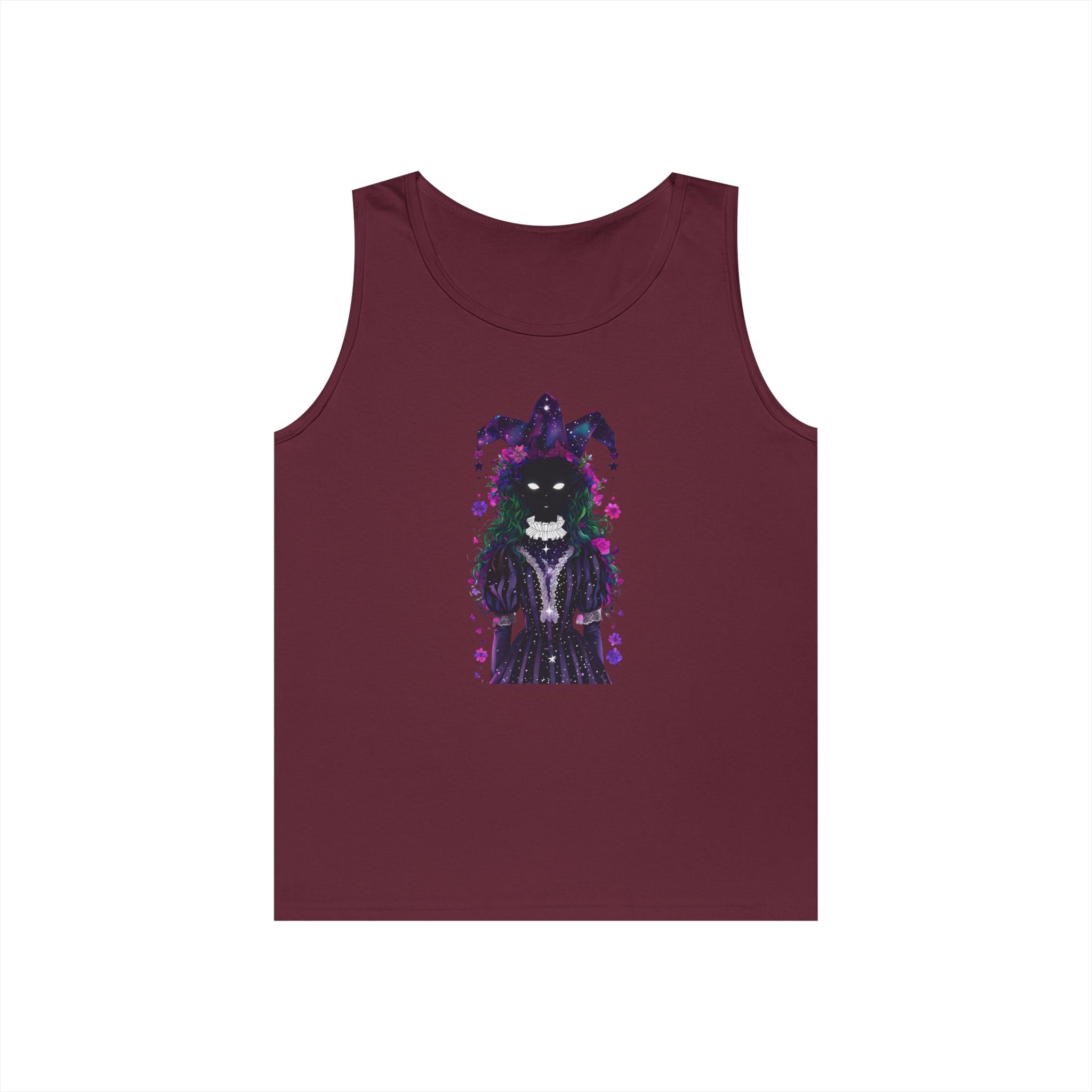 Mystical Joker Tank