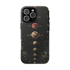 Planetary Tough Phone Case