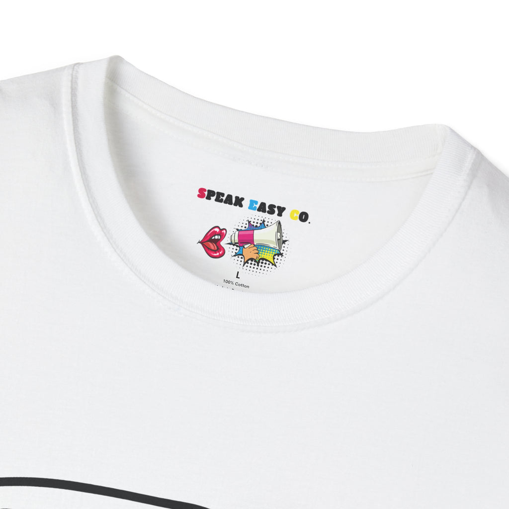 Speak Your Mind T-Shirt