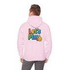 Gaymer Hoodie