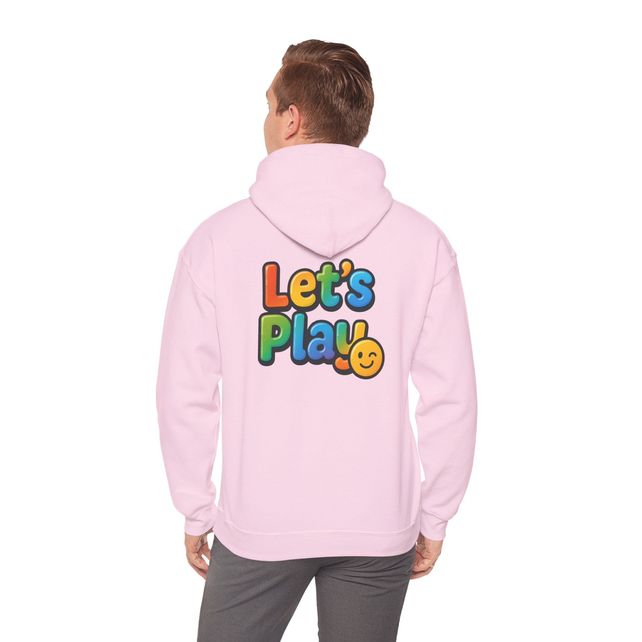 Gaymer Hoodie