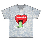 Lovesick Tie-Dye Tee
