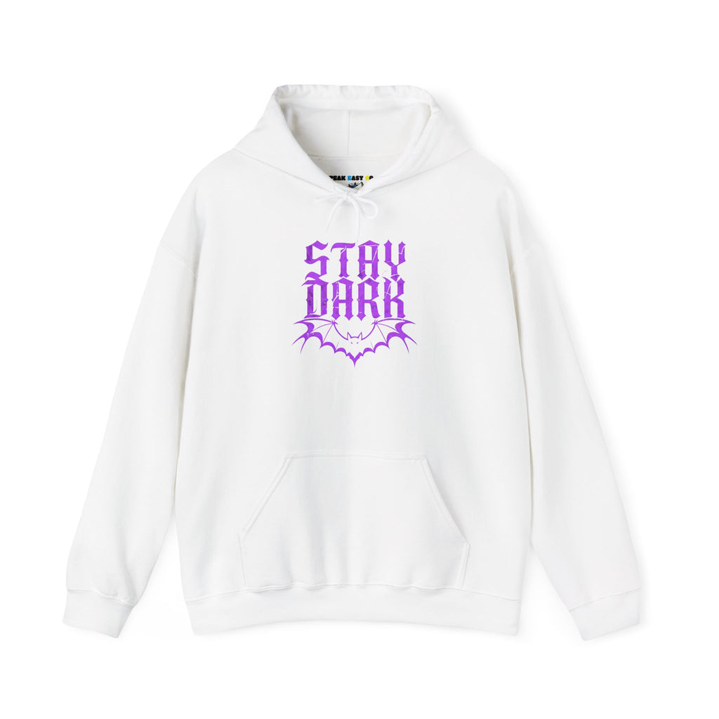 "Stay Dark" Hoodie