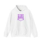 "Stay Dark" Hoodie