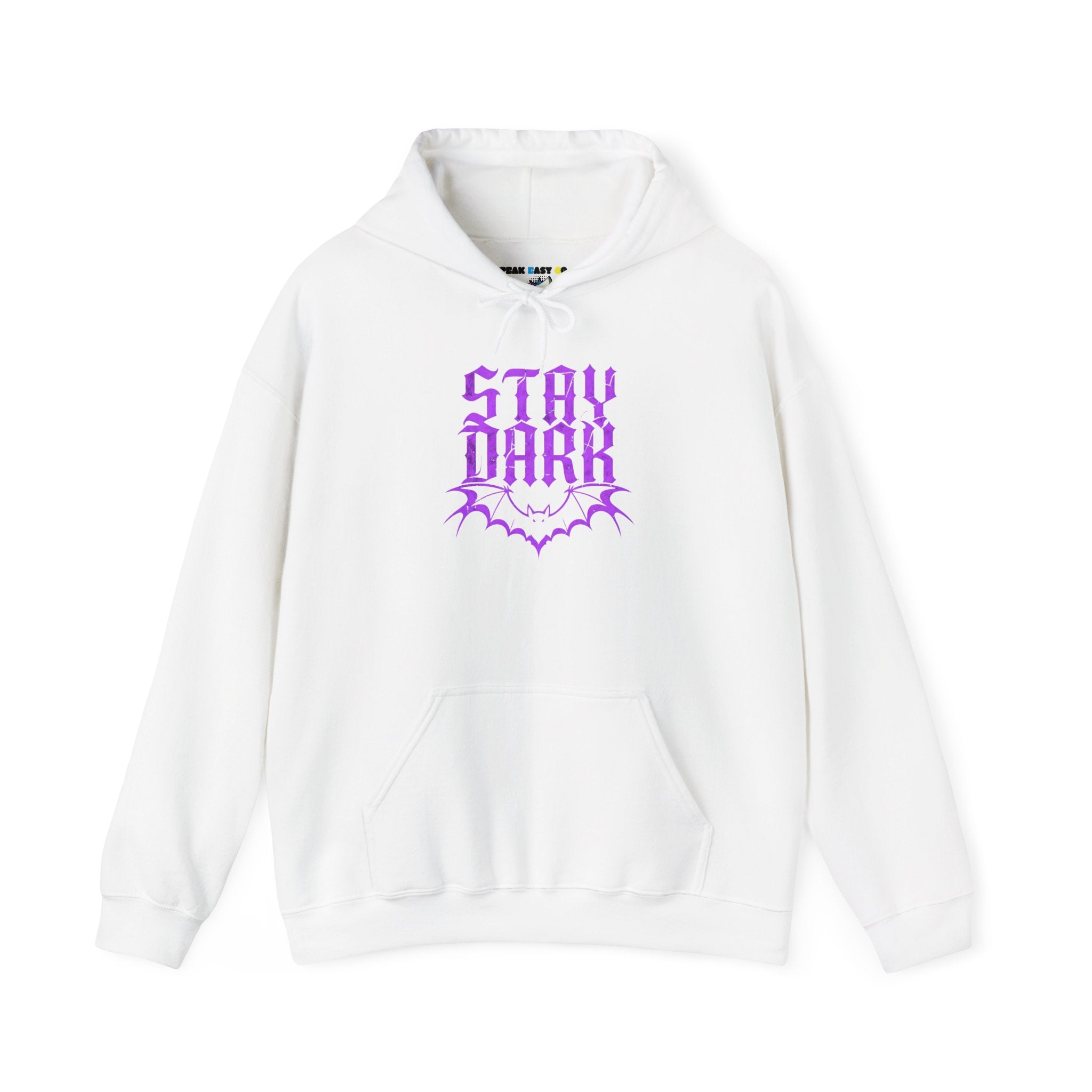 "Stay Dark" Hoodie