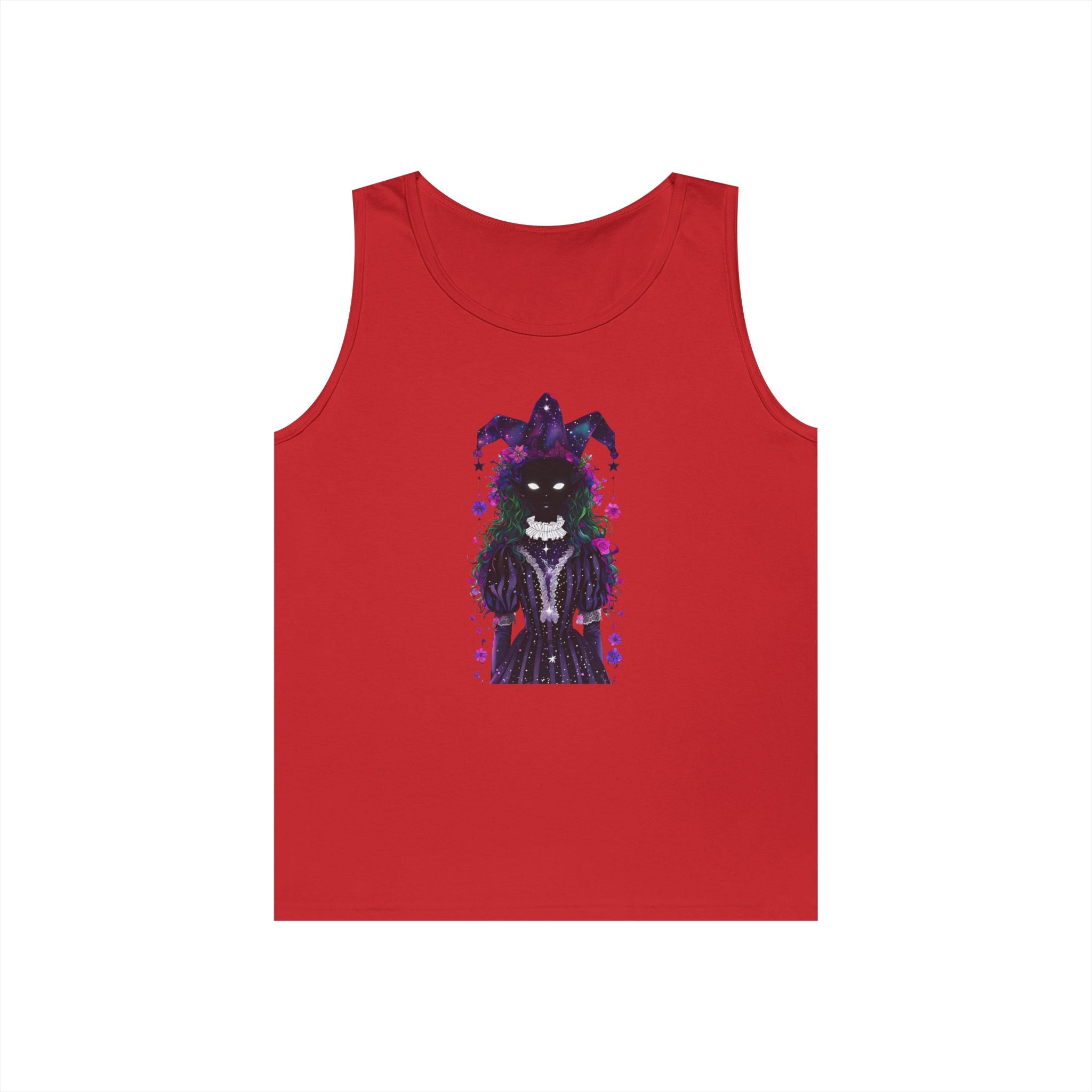 Mystical Joker Tank