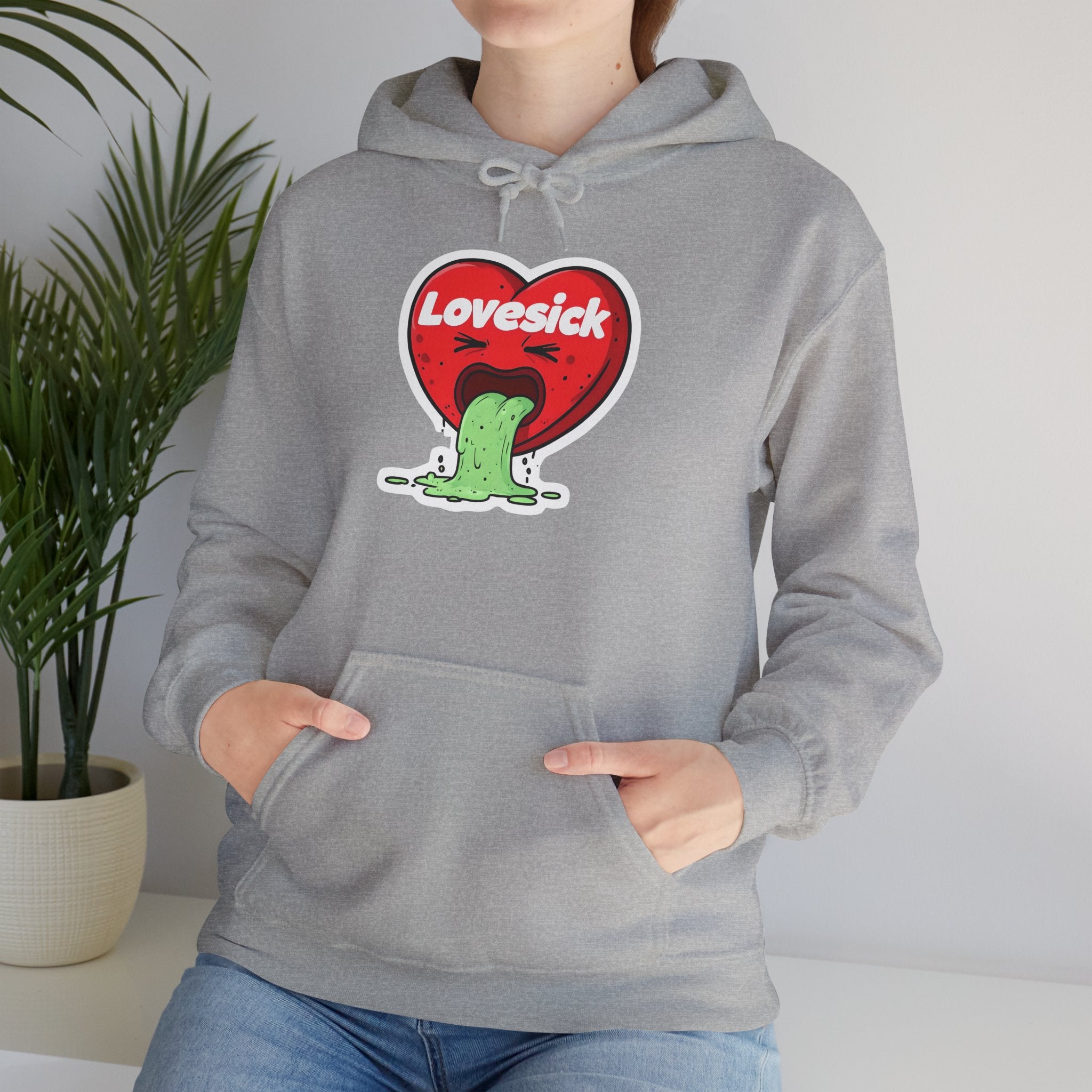 Lovesick Hoodie