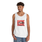 "Kiss Me" Tank