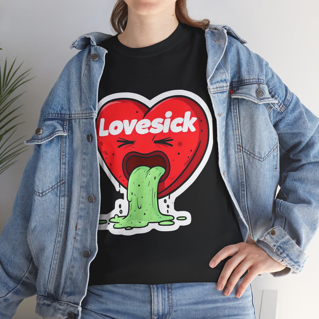 Lovesick Tee