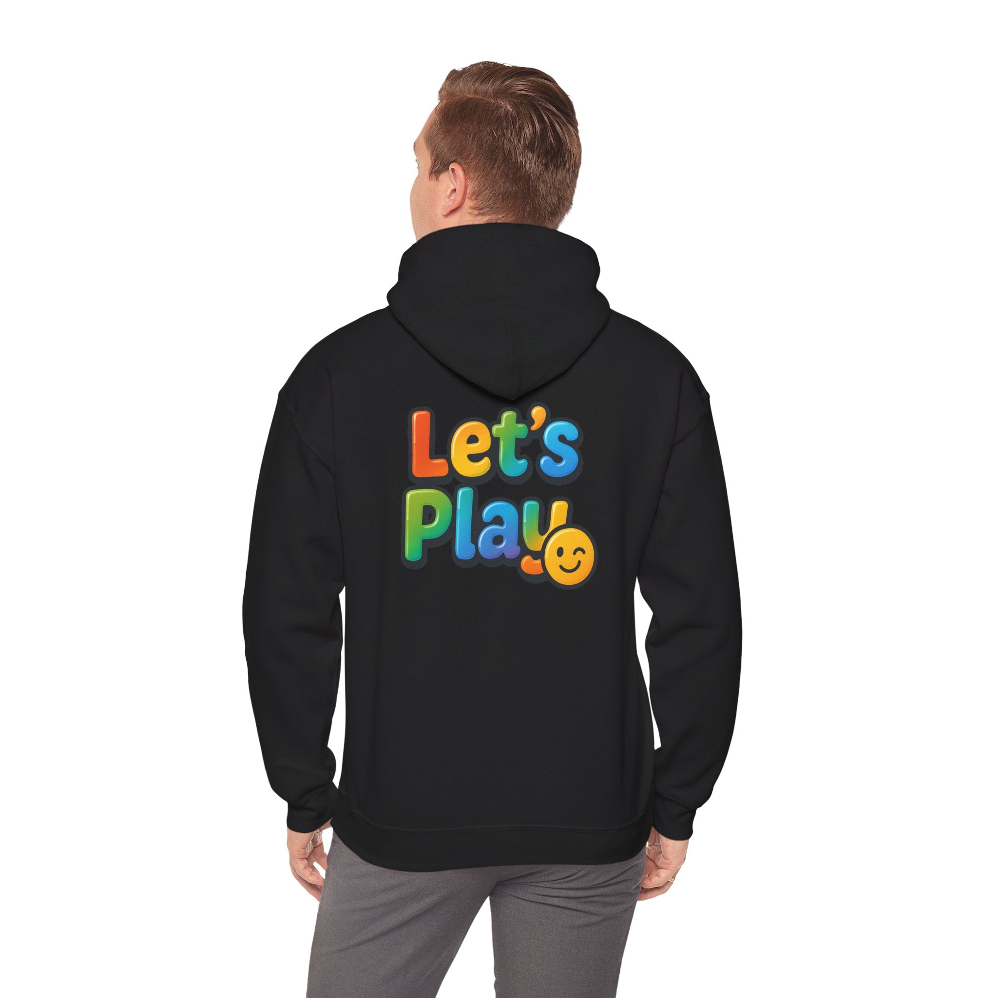 Gaymer Hoodie