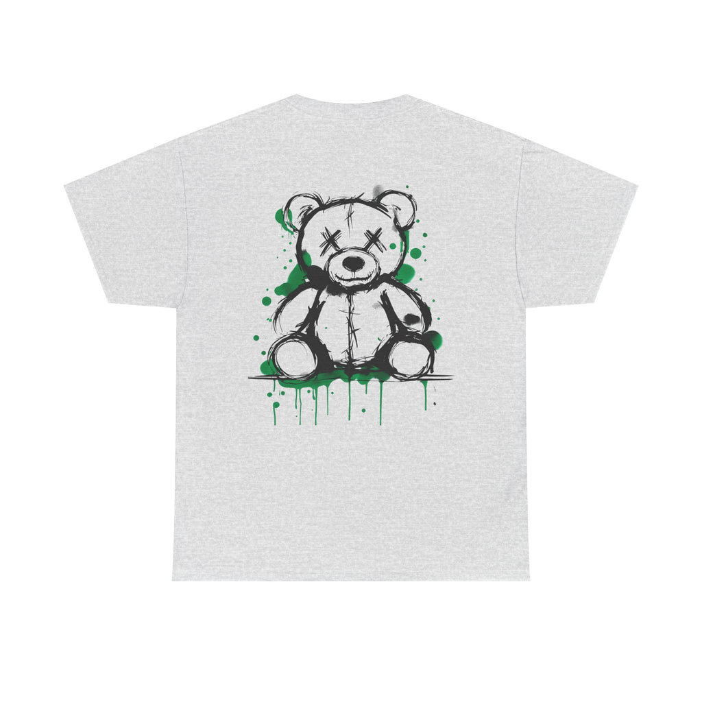 Bear Drip Graphic Tee