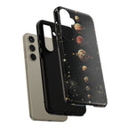 Planetary Tough Phone Case