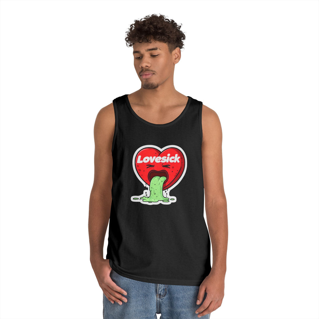 Lovesick Tank