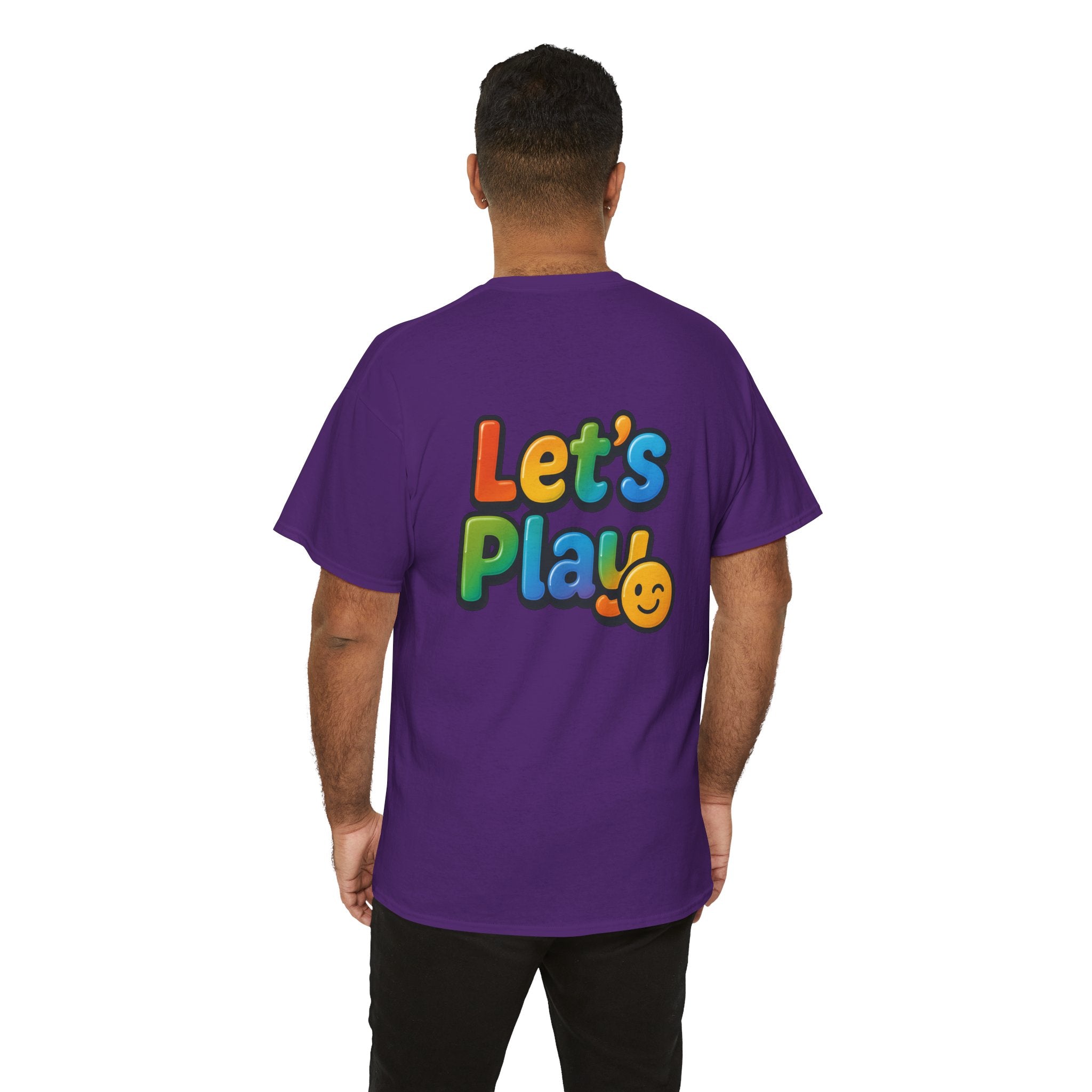 LGBTQ+ Gamer Tee