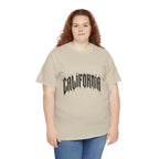 California Tee