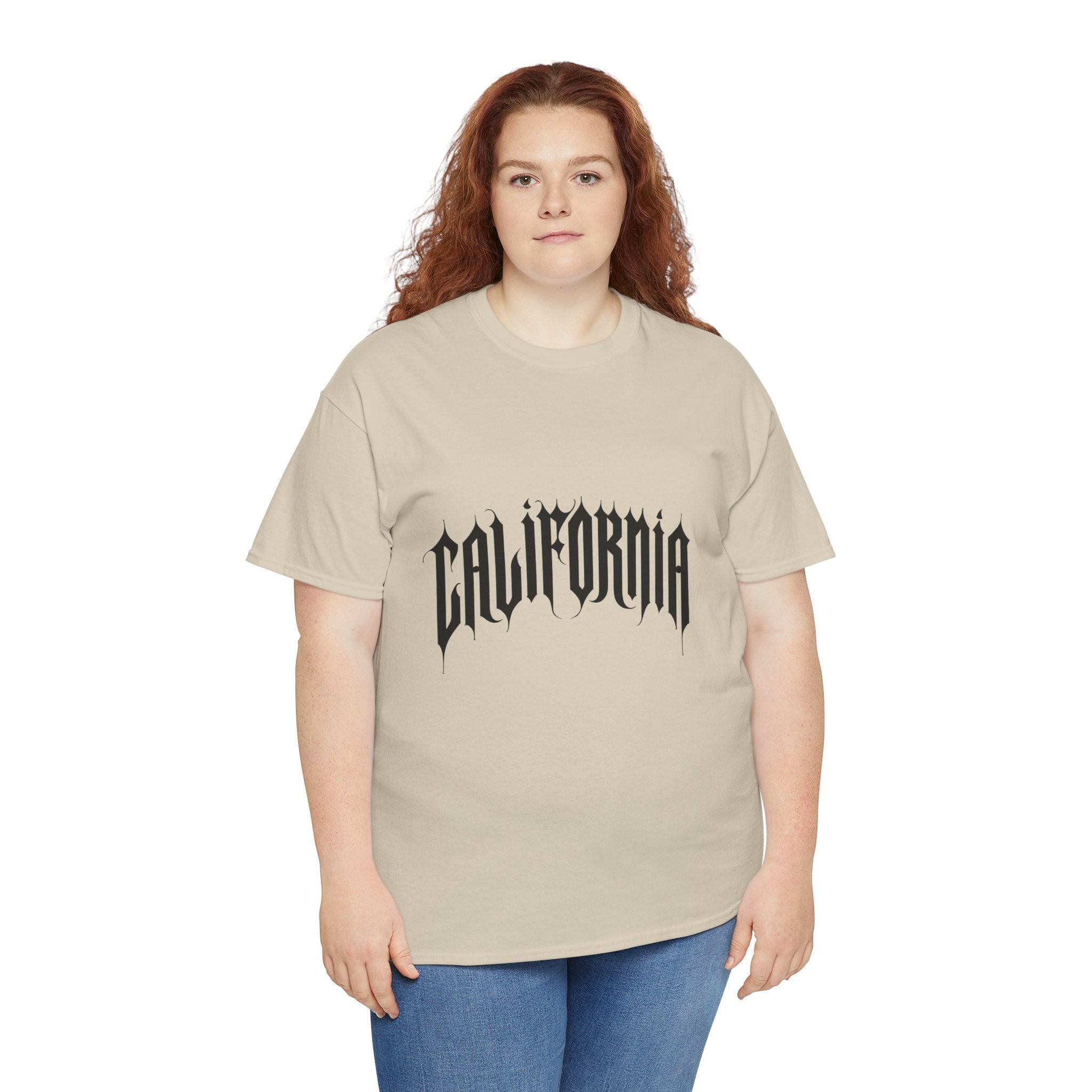 California Tee