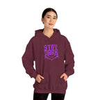 "Stay Dark" Hoodie