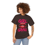 "Girl Gang" Tee