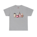 Coffee Lovers Tee