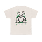 Bear Drip Graphic Tee
