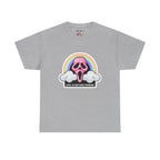 Ghostface Heavy Cotton Tee