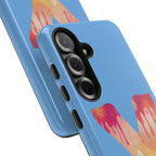 X Drip Tough Phone Case