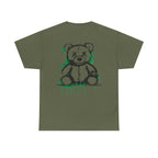 Bear Drip Graphic Tee
