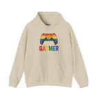 Gaymer Hoodie