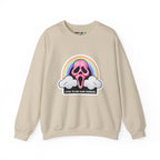 Ghostface Crewneck Sweatshirt