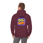 90s Baby Hoodie