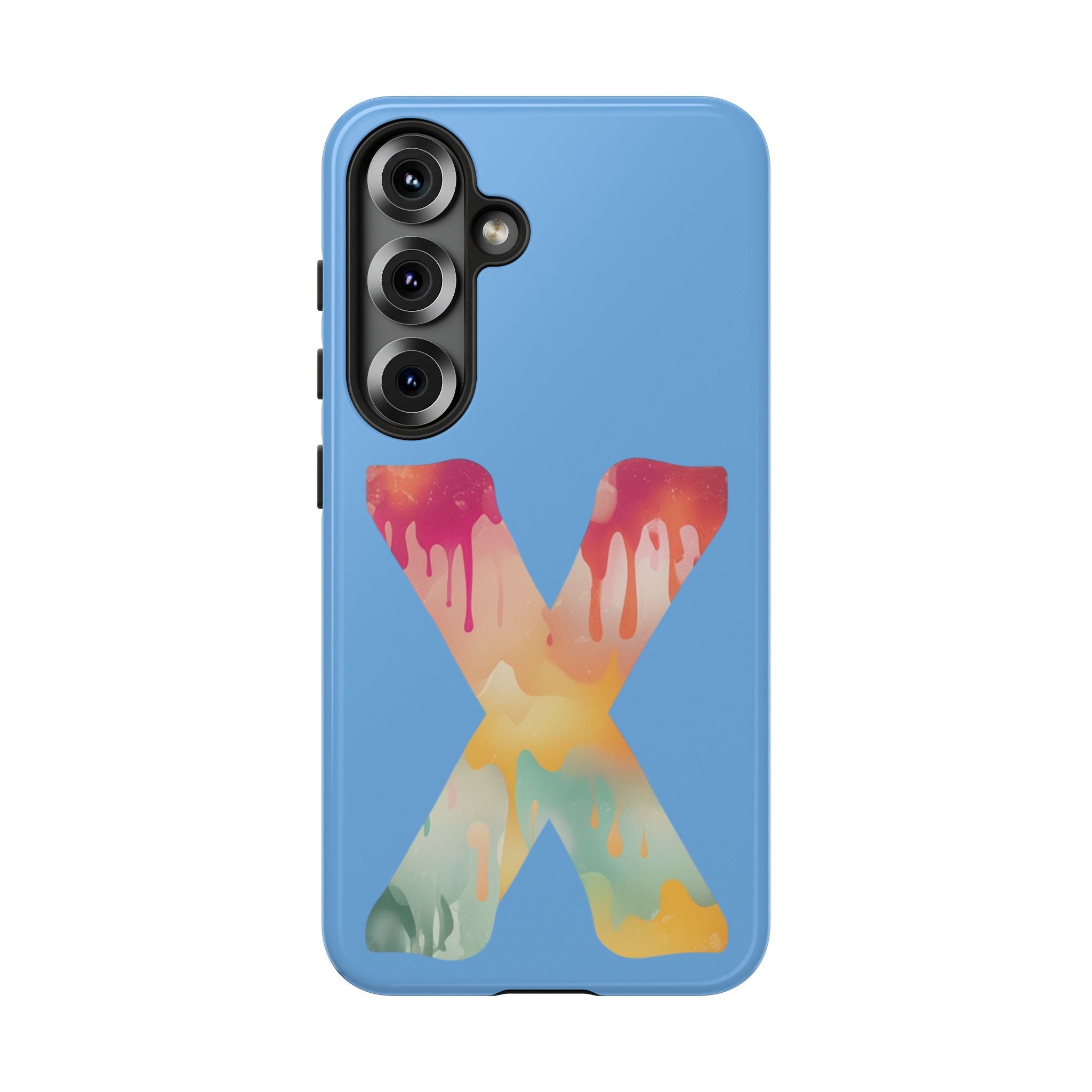 X Drip Tough Phone Case