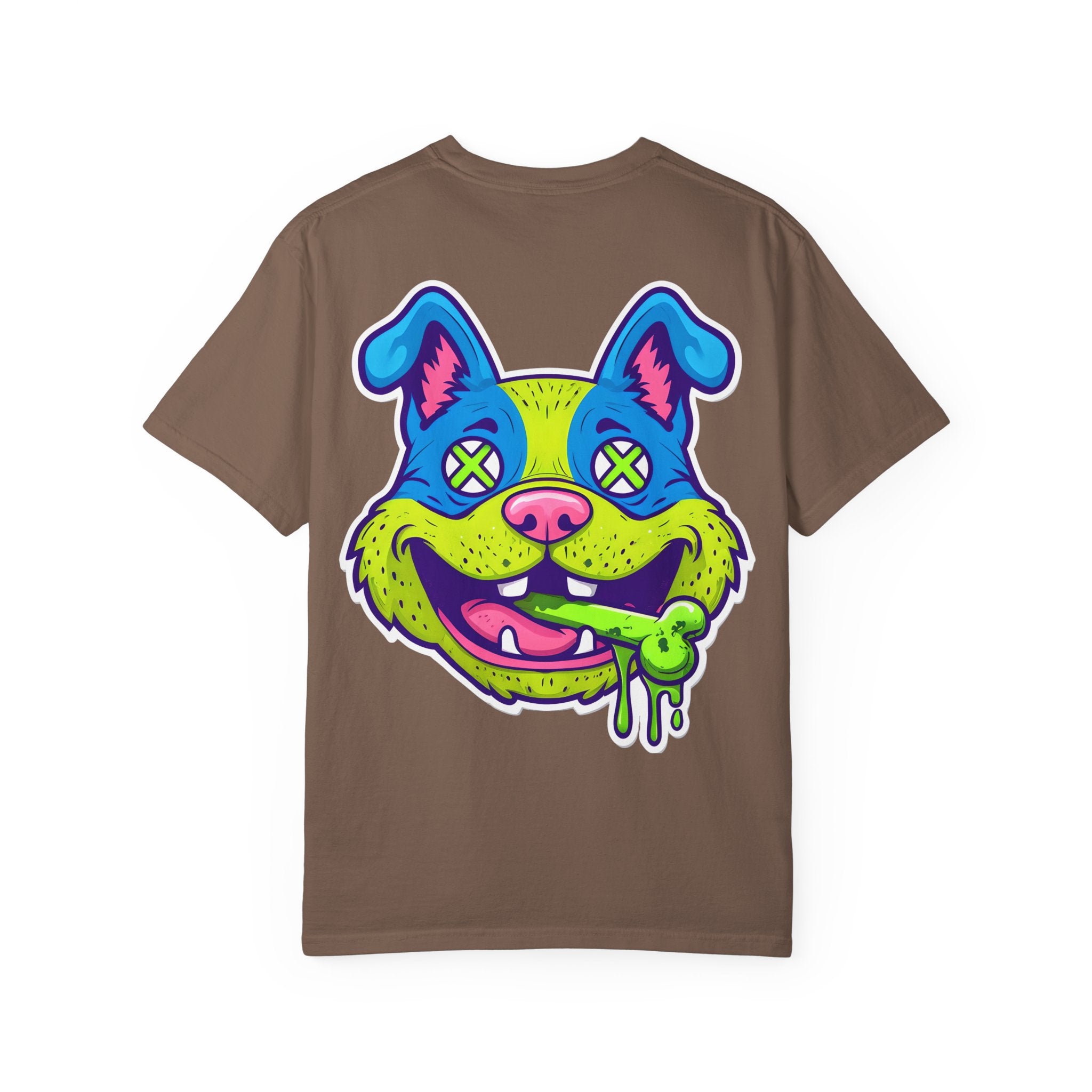 Toxic Dog T-Shirt