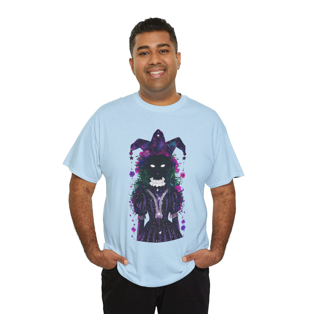 Mystical Joker Tee