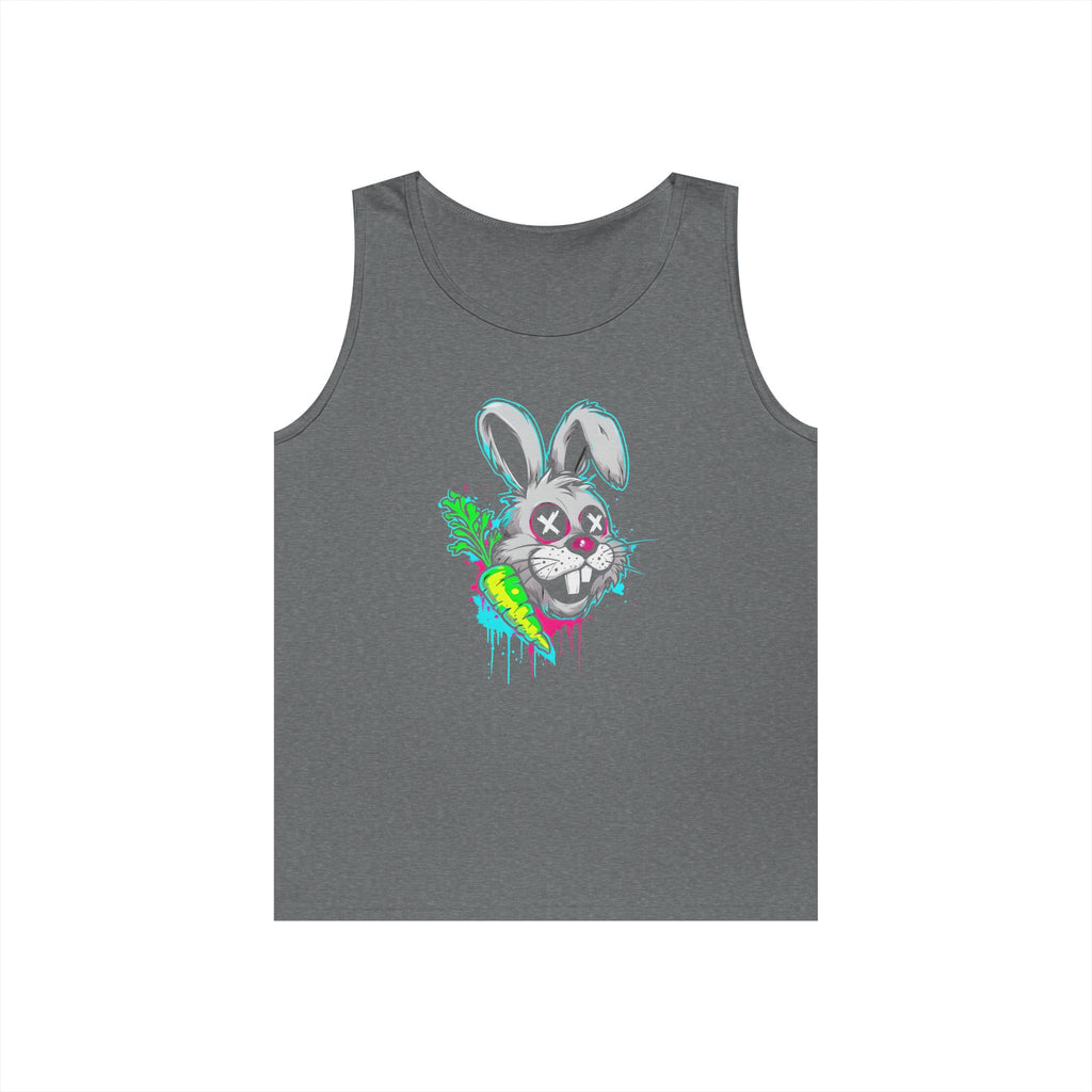 Toxic Rabbit Tank Top