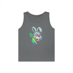 Toxic Rabbit Tank Top