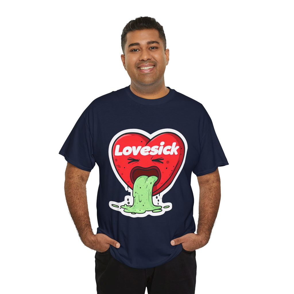 Lovesick Tee