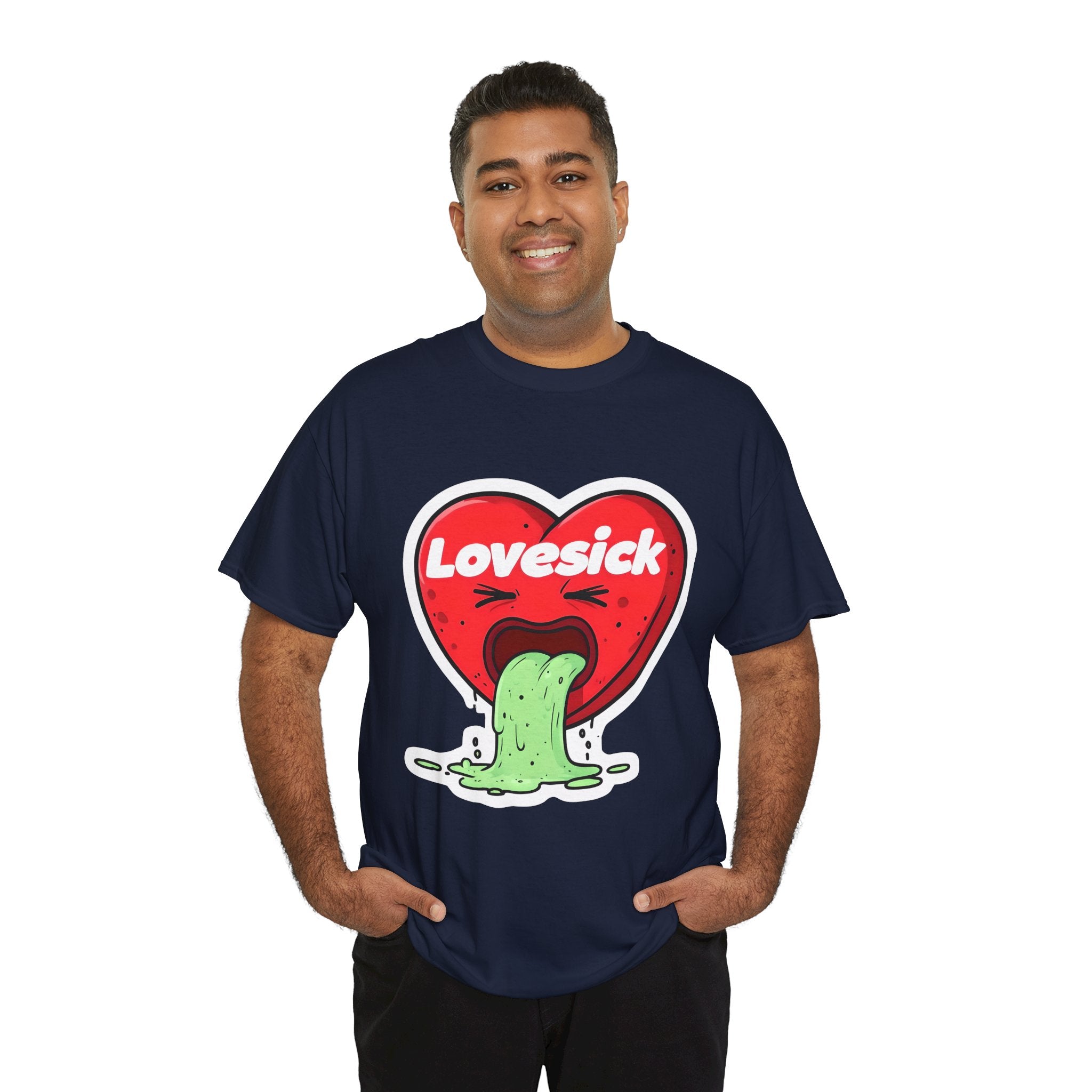 Lovesick Tee