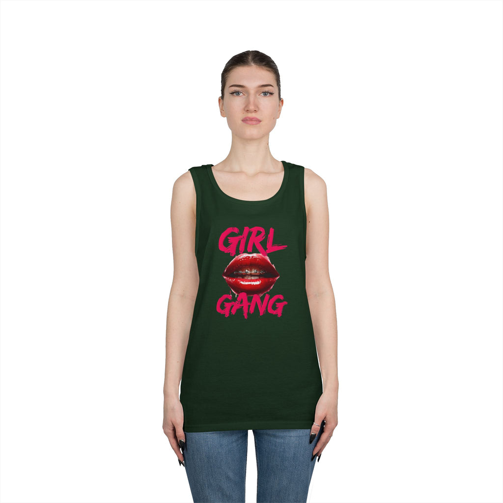 "Girl Gang" Tank