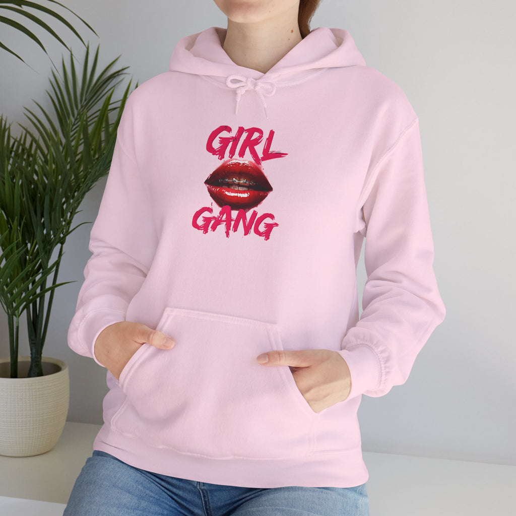 "Girl Gang" Hoodie
