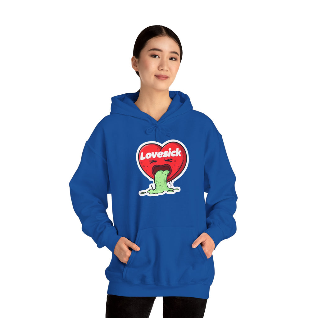 Lovesick Hoodie