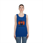 "Happy Hallo-Ween" Hotdog Witches Tank