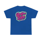 Ghostface Heavy Cotton Tee