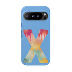 X Drip Tough Phone Case