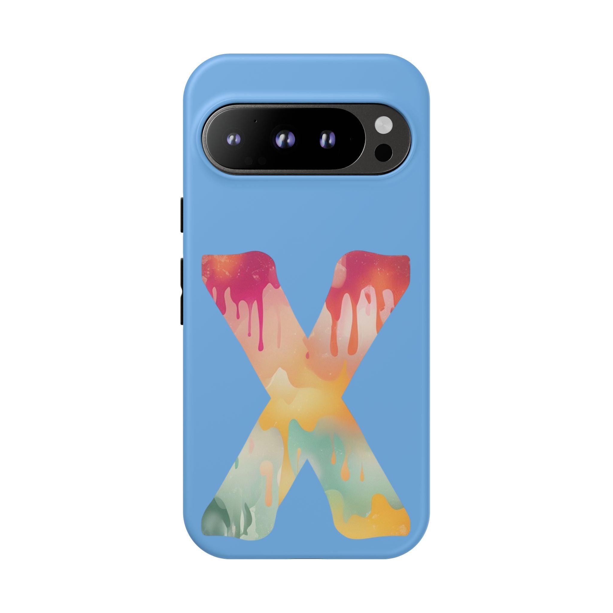 X Drip Tough Phone Case