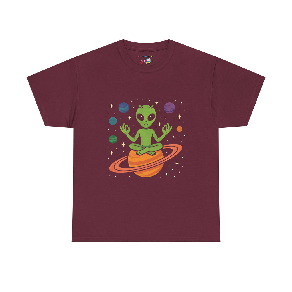 Galactic Alien Tee