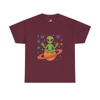 Galactic Alien Tee