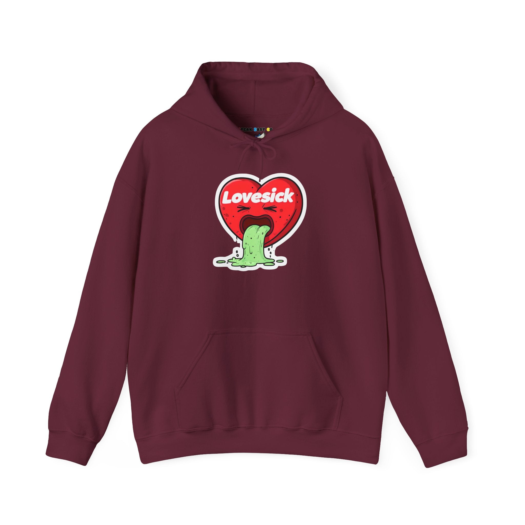Lovesick Hoodie