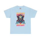 "Happy Deathday" Clown Tee