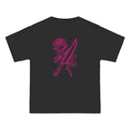 Rose & Knife Tee
